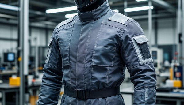 Термоизоляционные материалы и ткани для спецодежды: свойства, применение и современные технологии