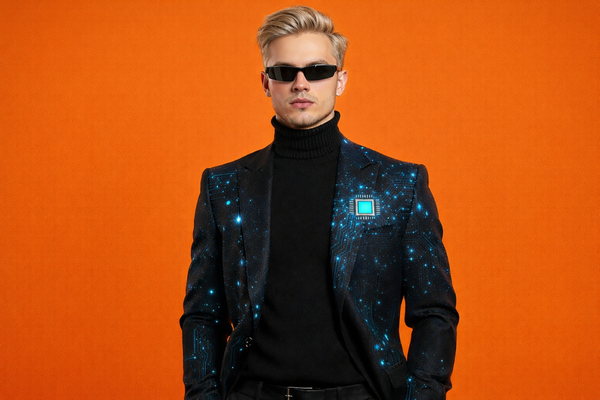 Умные ткани и корпоративная одежда будущего: технологии, возможности и перспективы