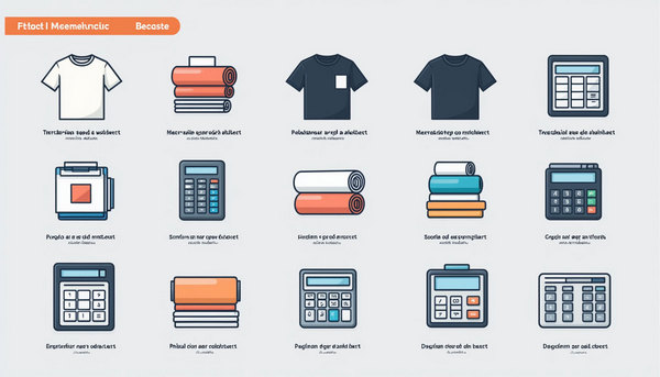 Бюджетирование мерча: как не переплатить — план действий для экономии и качества