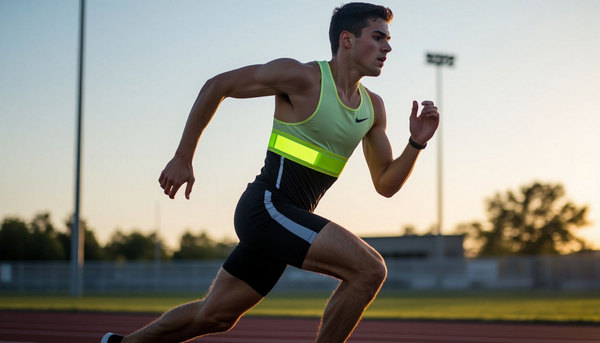 Светоотражающая печать: технологии, применение и преимущества для одежды