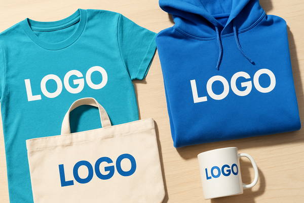 Мерч как маркетинговый инструмент: роль брендированной продукции в продвижении бизнеса