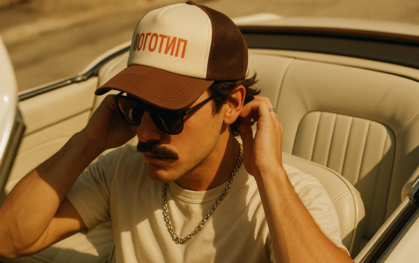 Бейсболка с логотипом: Шелкография или Вышивка? Сравнительный анализ технологий нанесения и долговечности