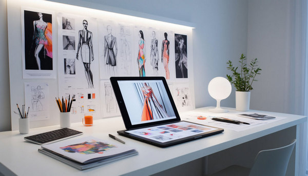 Нестандартные темы для принтов: идеи и вдохновение для дизайнеров одежды