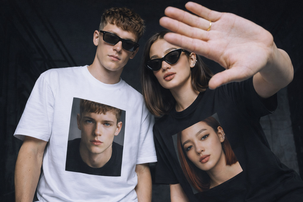 Создание принта по фотографии: требования к качеству и разрешению для печати на ткани