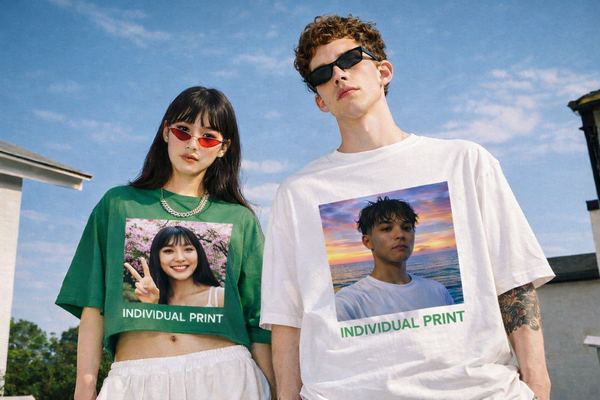 Как выбрать иллюстратора для индивидуального принта на одежде и ткани — экспертное руководство