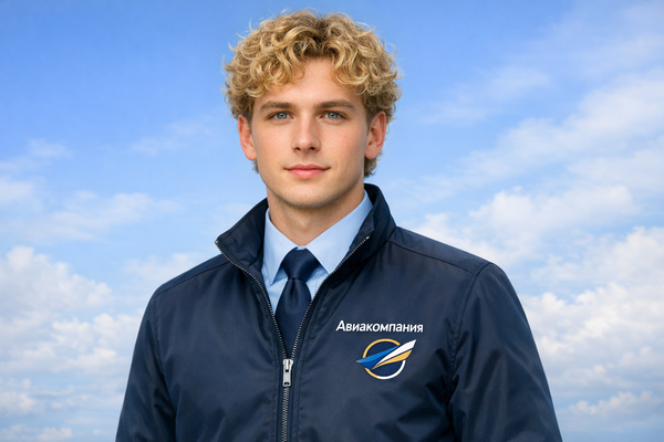  Фирменные куртки для сотрудников — технологии печати и особенности нанесения логотипа