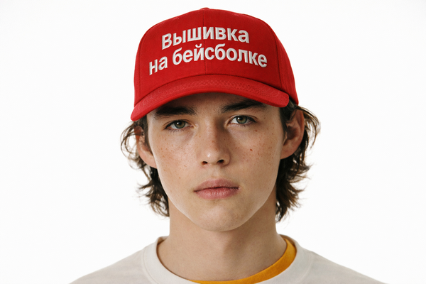 Вышивка на бейсболке: плюсы и минусы, особенности технологии и применения