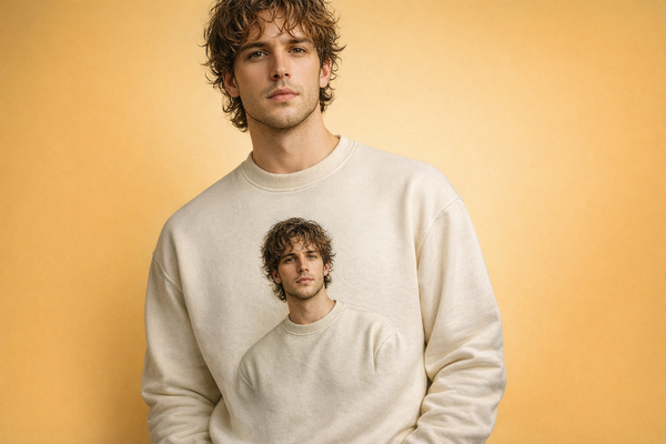 Можно ли вышить фото на толстовке — возможности и ограничения вышивки