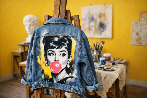 Коллаборации в мерче: партнерство с художниками – новый горизонт для брендов и творцов