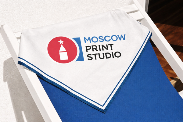 Как сделать бандану с принтом: идеи для танцоров и фанатов, технологии и материалы