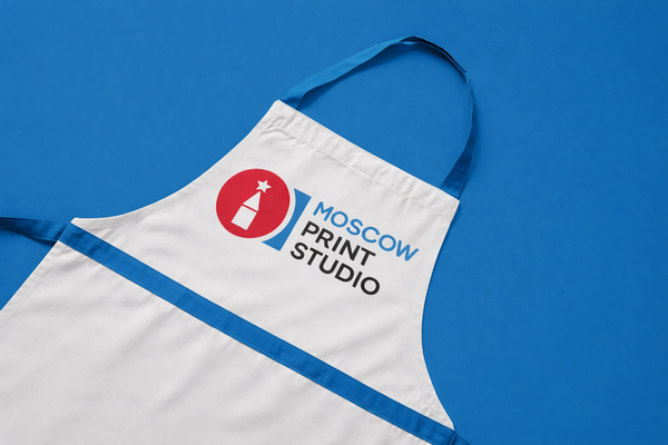 Печать на фартуках для дома и творчества — технологии, материалы и дизайн