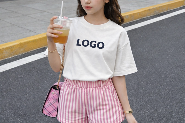 Футболки с принтом для отпуска — как создать индивидуальный стиль и выбрать идеальный дизайн