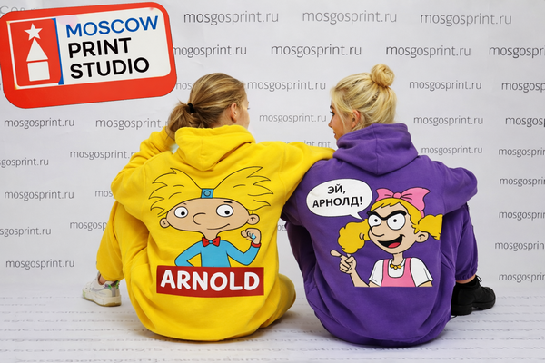 Как выбрать принт, который не выйдет из моды через месяц — экспертный разбор