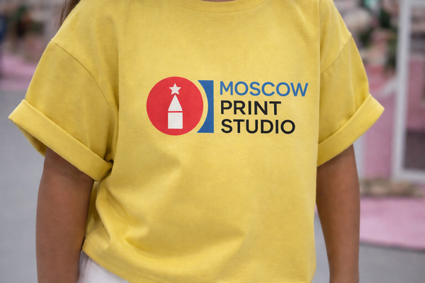 Почему на хлопке принт держится дольше: научное объяснение стойкости печати