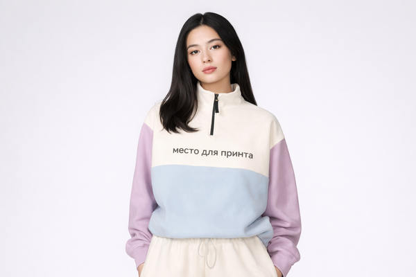 Как выбрать место для принта на толстовке: экспертные рекомендации по размещению изображения