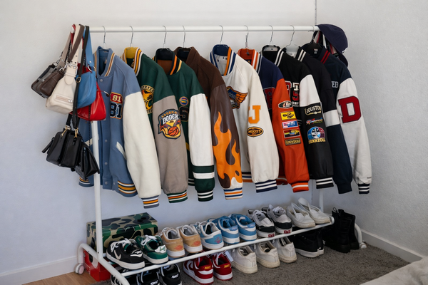 Как хранить одежду с принтом, чтобы он не выцвел — экспертные рекомендации по уходу