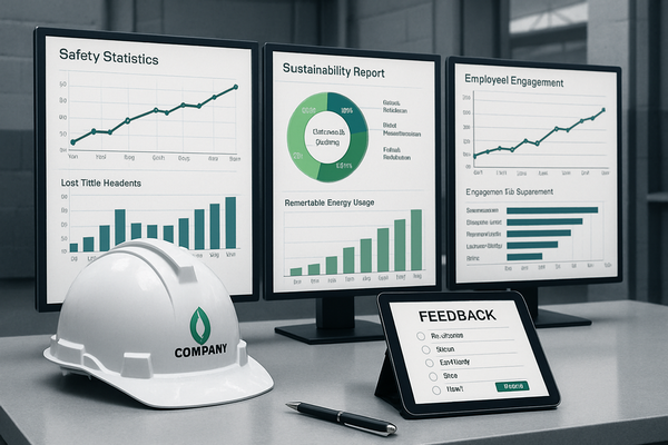 Мерч для энергетических компаний: энергия бренда и безопасность в каждом сувенире