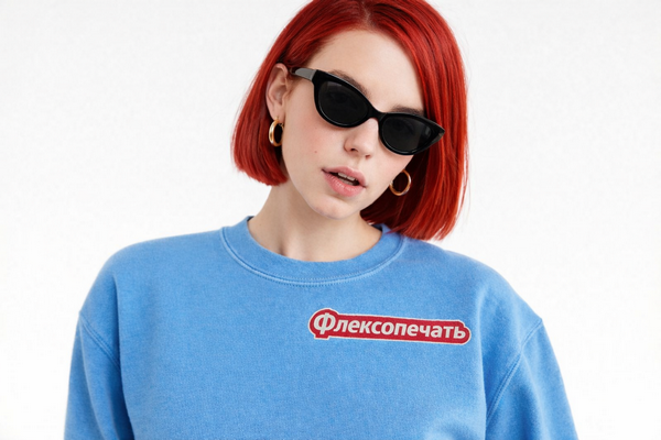 Флексопечать: гибкость и долговечность