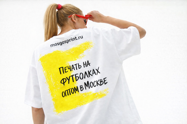 Типографика в мерче: шрифты как искусство