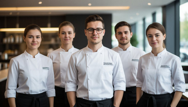 Именная вышивка: персонализация высшего уровня