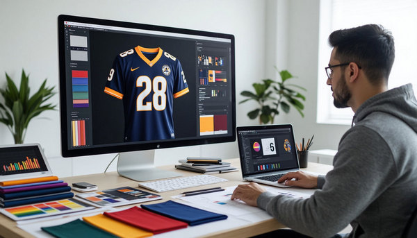 Кейс: создание формы для спортивной команды — этапы, ошибки и лучшие практики